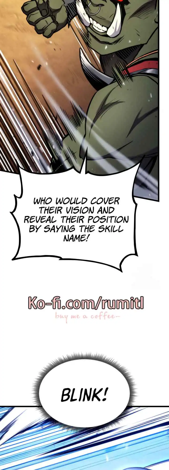 Ranker's Return (Remake) Chapter 100 45